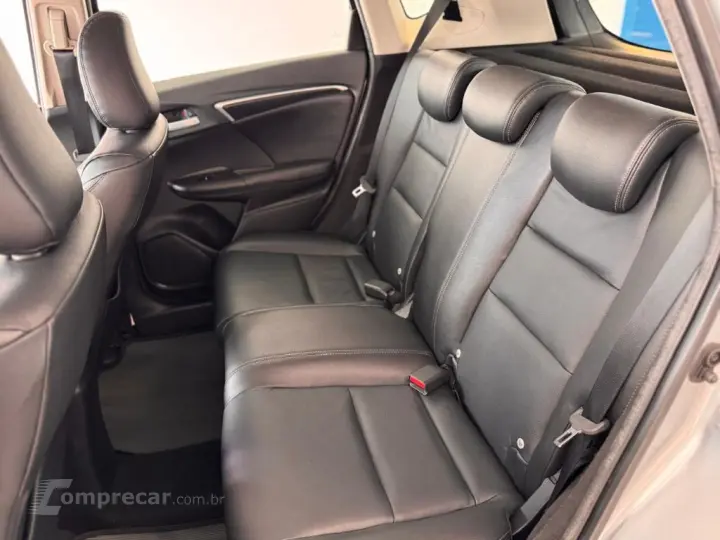 Fit EXL 1.5 Flex/Flexone 16V 5p Aut