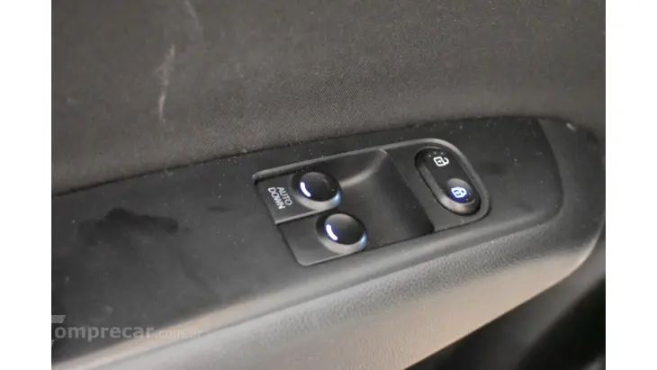 HB20 - 1.0 UNIQUE 12V 4P MANUAL