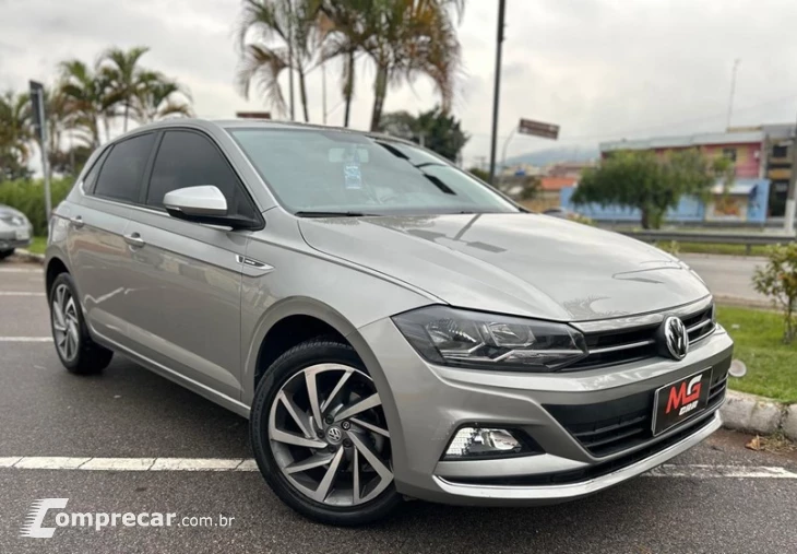 POLO 1.0 200 TSI Highline