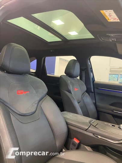 HAVAL H6 GT 1.5 Phev AWD DHT