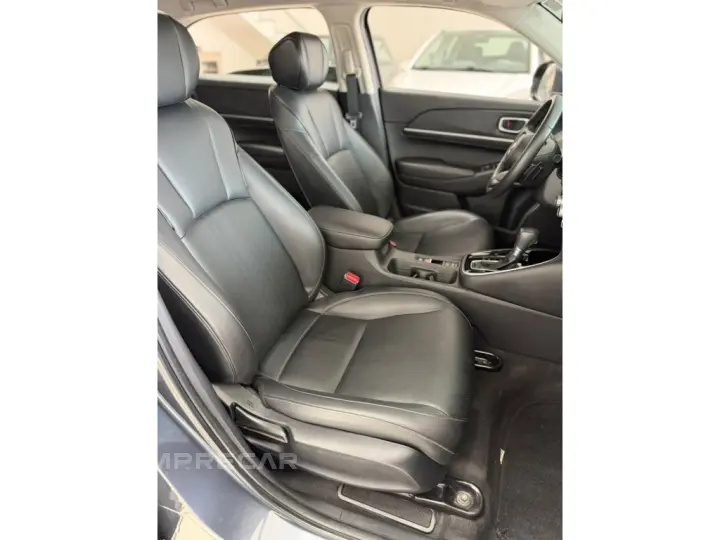 HR-V 1.5 DI I-VTEC FLEX EXL CVT