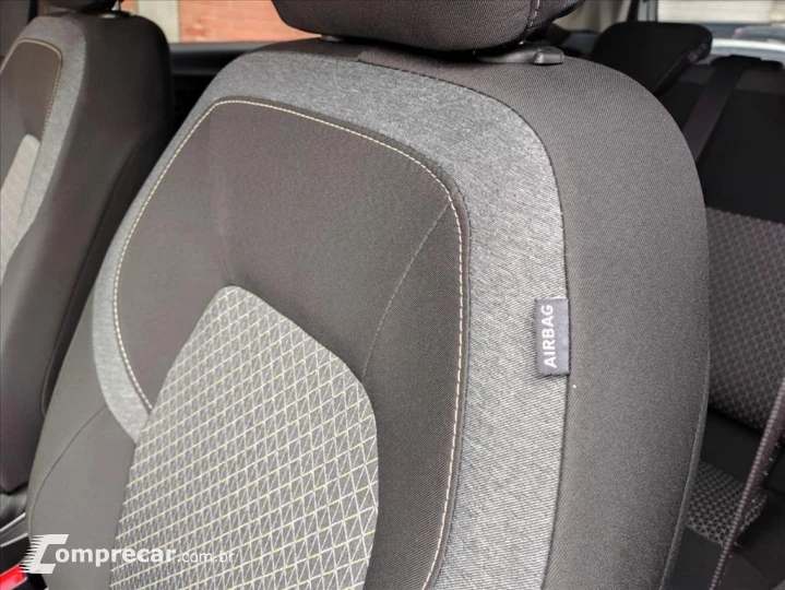 SPIN 1.8 LT 8V FLEX 4P AUTOMÁTICO