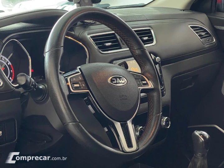 T40 1.5 16V JETFLEX 4P MANUAL