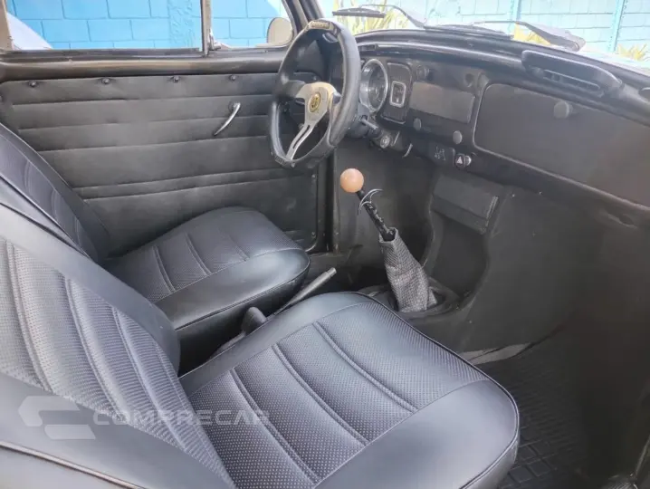 Fusca 1300