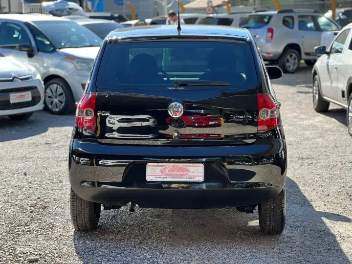 Fox 1.0 Mi 8V Flex 4P Manual