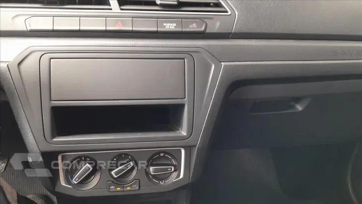 SAVEIRO 1.6 MSI ROBUST CS 16V FLEX 2P MANUAL