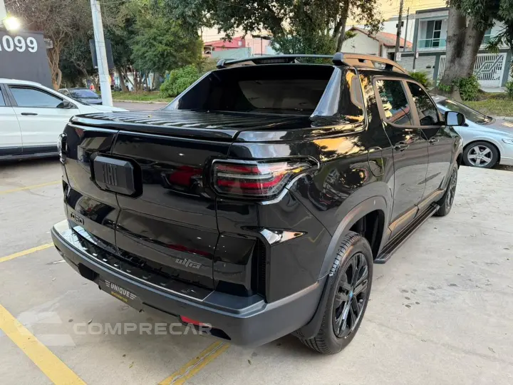 Toro 1.3 Turbo 270 Flex Ultra At6