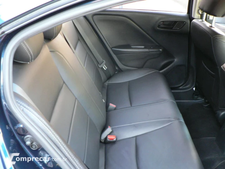 CITY 1.5 Personal 16V