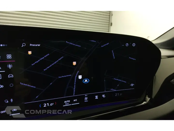 A5 2.0 TFSI GASOLINA PERFORMANCE S EDITION QUATTRO S TRONIC