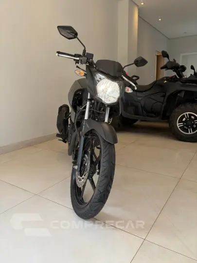 YAMAHA/YS 150 FAZER SED