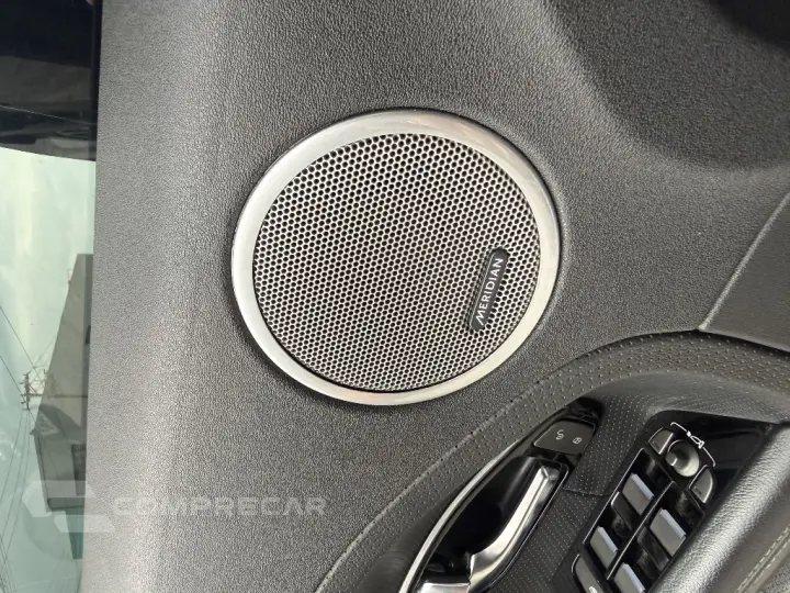 RANGE ROVER EVOQUE 2.0 DYNAMIC 4WD 16V GASOLINA 4P AUTOMATIC