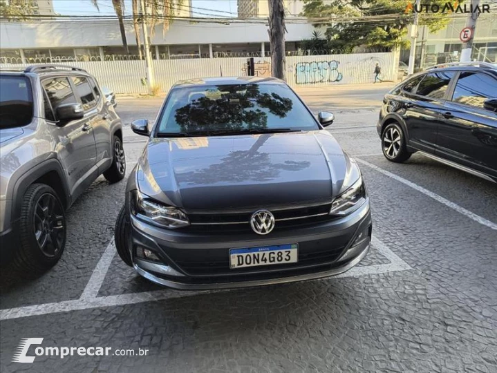 POLO 1.0 200 TSI Highline