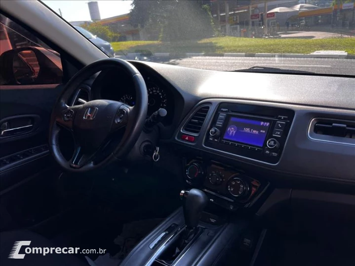 HR-V 1.8 16V EX