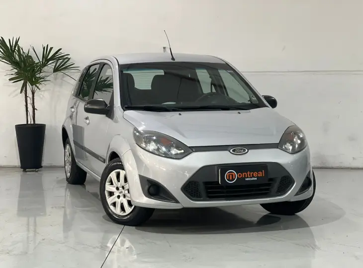 FIESTA 1.0 Rocam S 8V