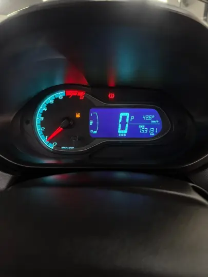 ONIX 1.4 MPFI LTZ 8V