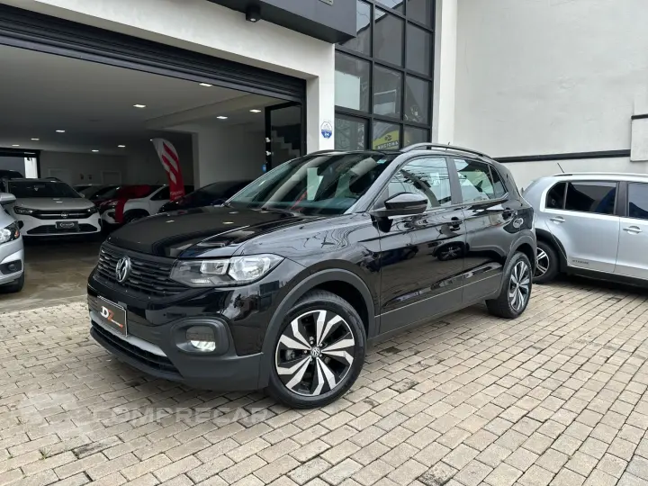 T-CROSS 1.0 200 TSI Sense