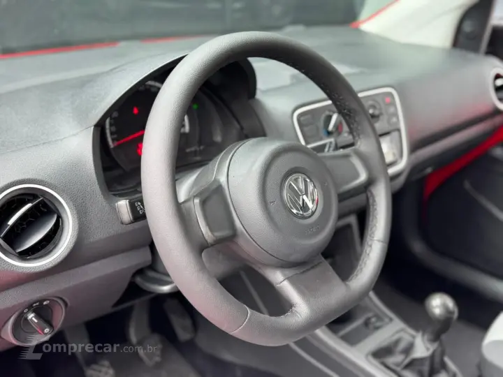 UP 1.0 MPI Take UP 12V