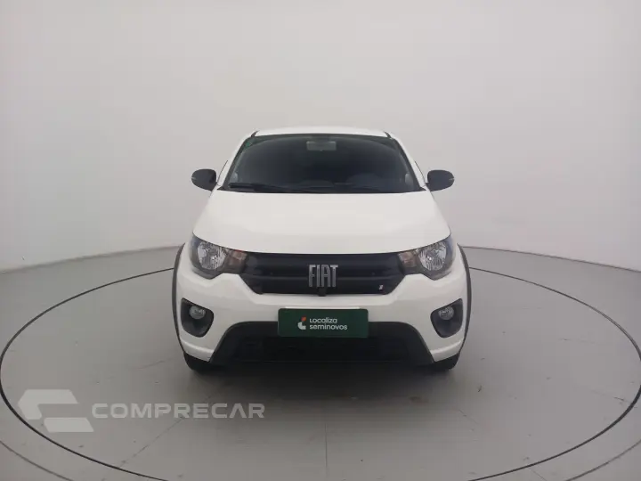 MOBI 1.0 EVO FLEX LIKE. MANUAL
