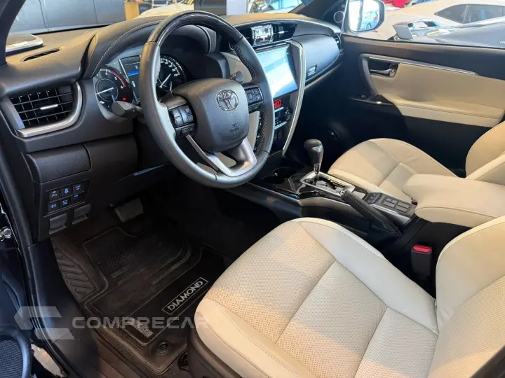 Sw4 2.8 Tdi Srx Diamond 7l Auto 4wd