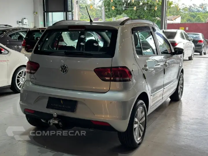 FOX 1.6 MSI TOTAL FLEX CONNECT 4P MANUAL