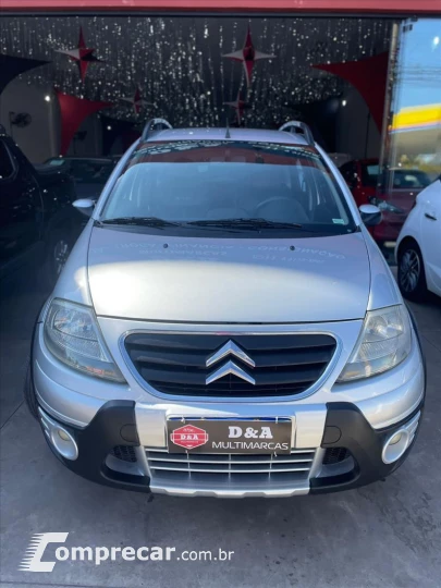 C3 1.4 I XTR 8V
