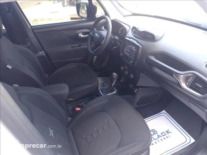 RENEGADE 1.3 T270 Turbo Sport