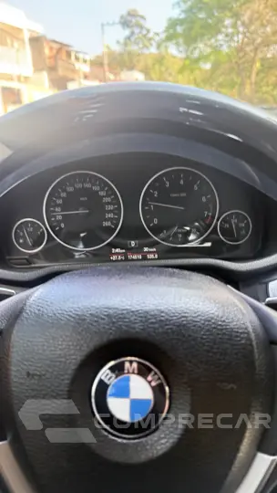 X3 3.0 35I 4X4 24V