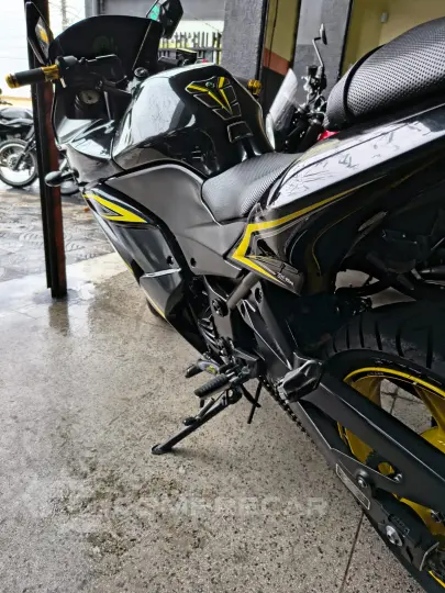NINJA 250R