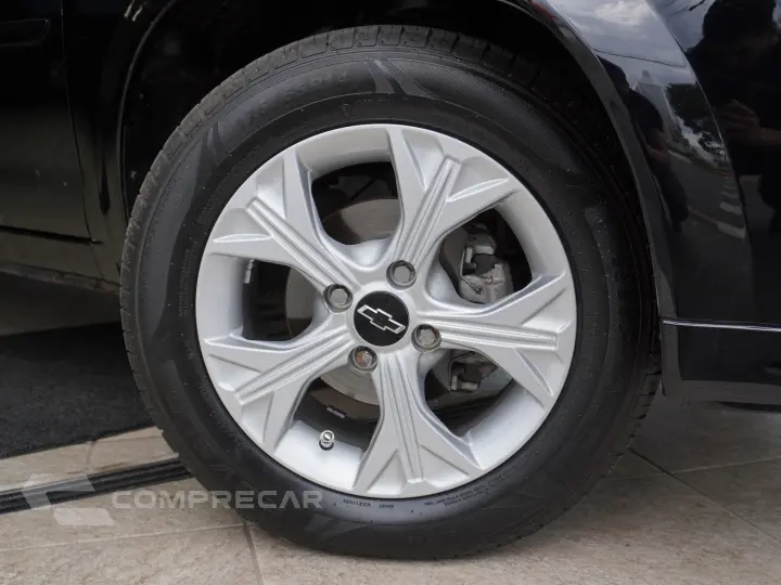 CLASSIC 1.0 MPFI LS 8V FLEX 4P MANUAL