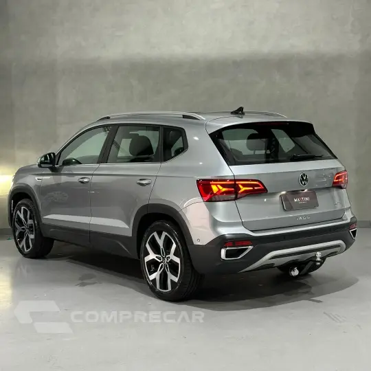 TAOS Highline 1.4 250 TSI Flex Aut.