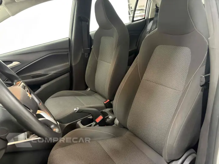 ONIX 1.0 FLEX LT MANUAL