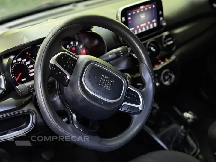 CRONOS 1.0 FIREFLY FLEX DRIVE MANUAL