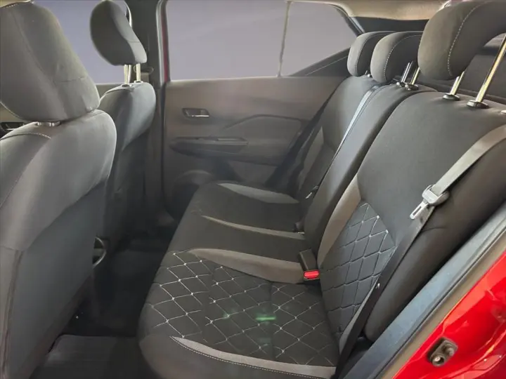 KICKS 1.6 16V FLEXSTART S DIRECT 4P XTRONIC