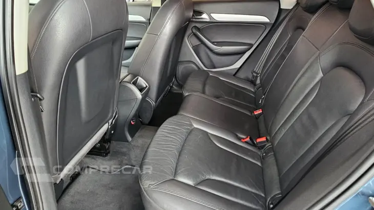 Q3 1.4 TFSI Ambiente S Tronic