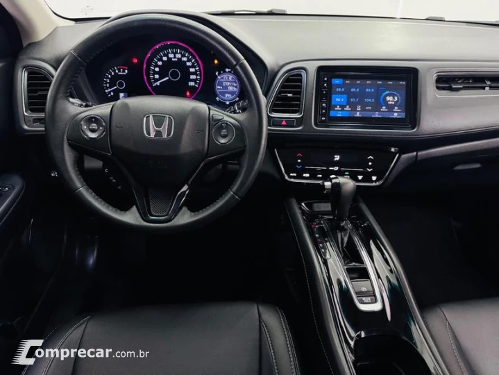 HR-V EX CVT