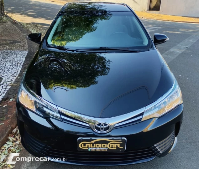 COROLLA 1.8 GLI 16V