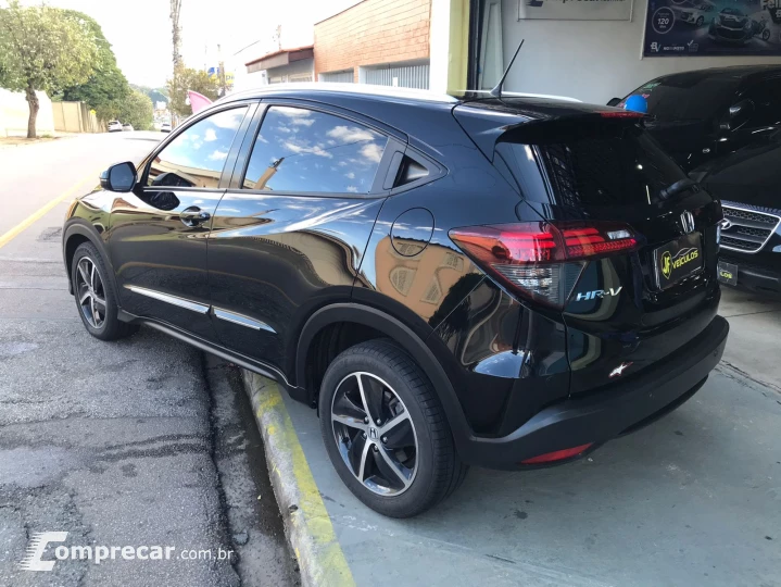 HR-V 1.5 DI I-vtec EX