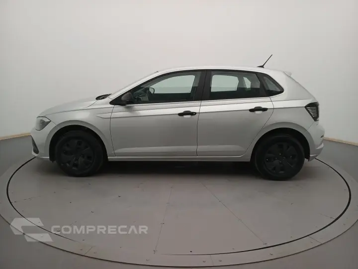 POLO 1.0 MPI TRACK MANUAL