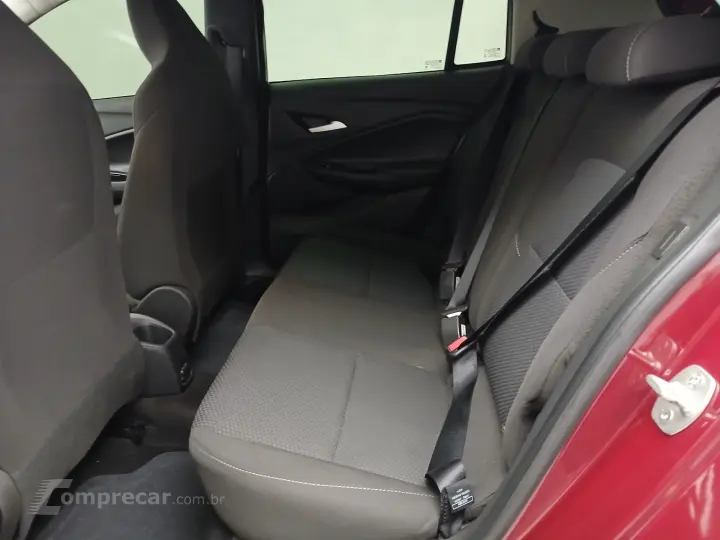 ONIX 1.0 TURBO FLEX LT MANUAL