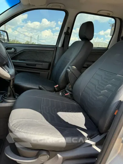 ECOSPORT 1.6 XLT Freestyle 8V