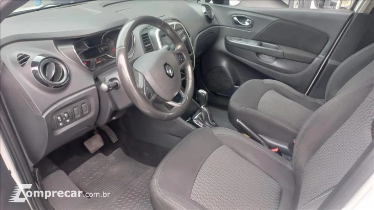 CAPTUR 1.6 16V SCE Life