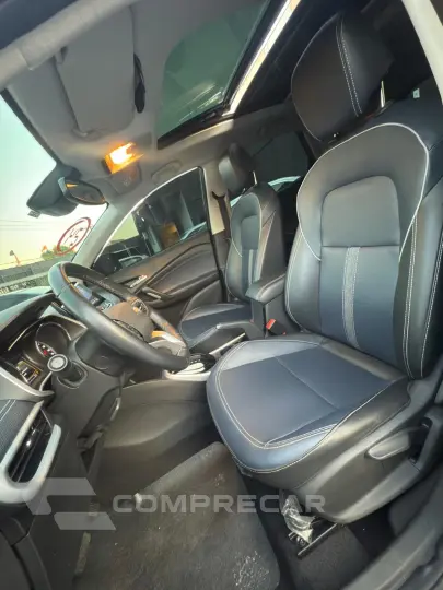 TRACKER 1.0 Turbo Premier