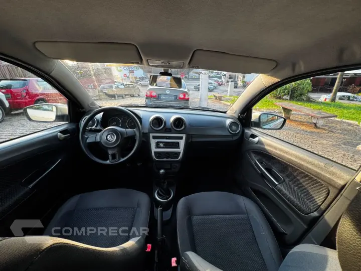 VOYAGE Trendline 1.6 T.Flex 8V 4p