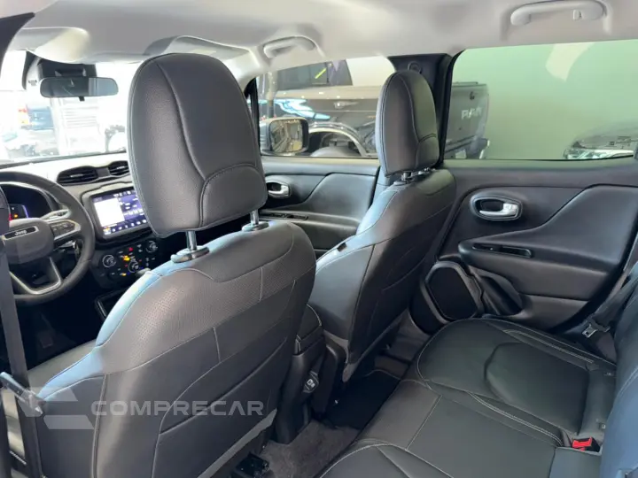 COMPASS 1.3 T270 Turbo Longitude