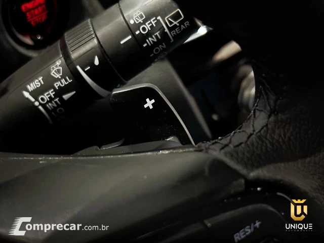CITY - 1.5 I-VTEC HATCH EXL CVT