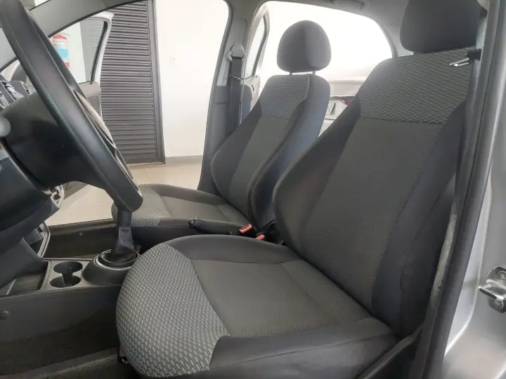 GOL 1.0 12V MPI Totalflex Trendline