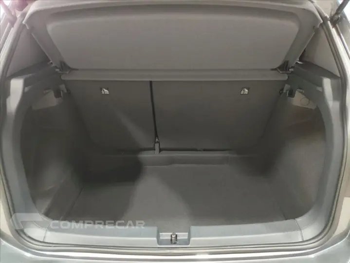 T-CROSS 1.0 200 TSI TOTAL FLEX AUTOMÁTICO