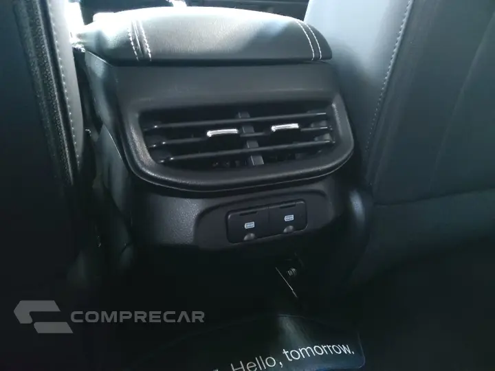 HAVAL H6 1.5  HEV PREMIUM E-TRACTION