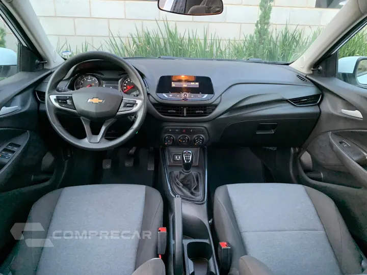 ONIX 1.0 FLEX LT MANUAL