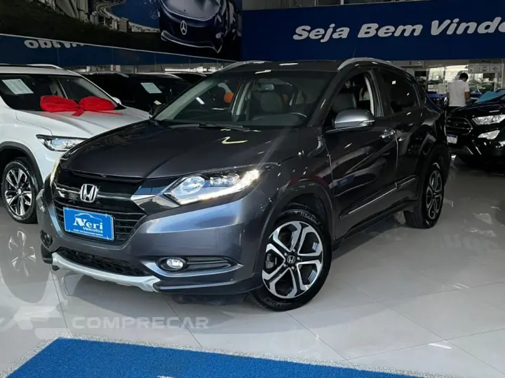 HR-V Touring 1.8 Flexone 16V 5p Aut.
